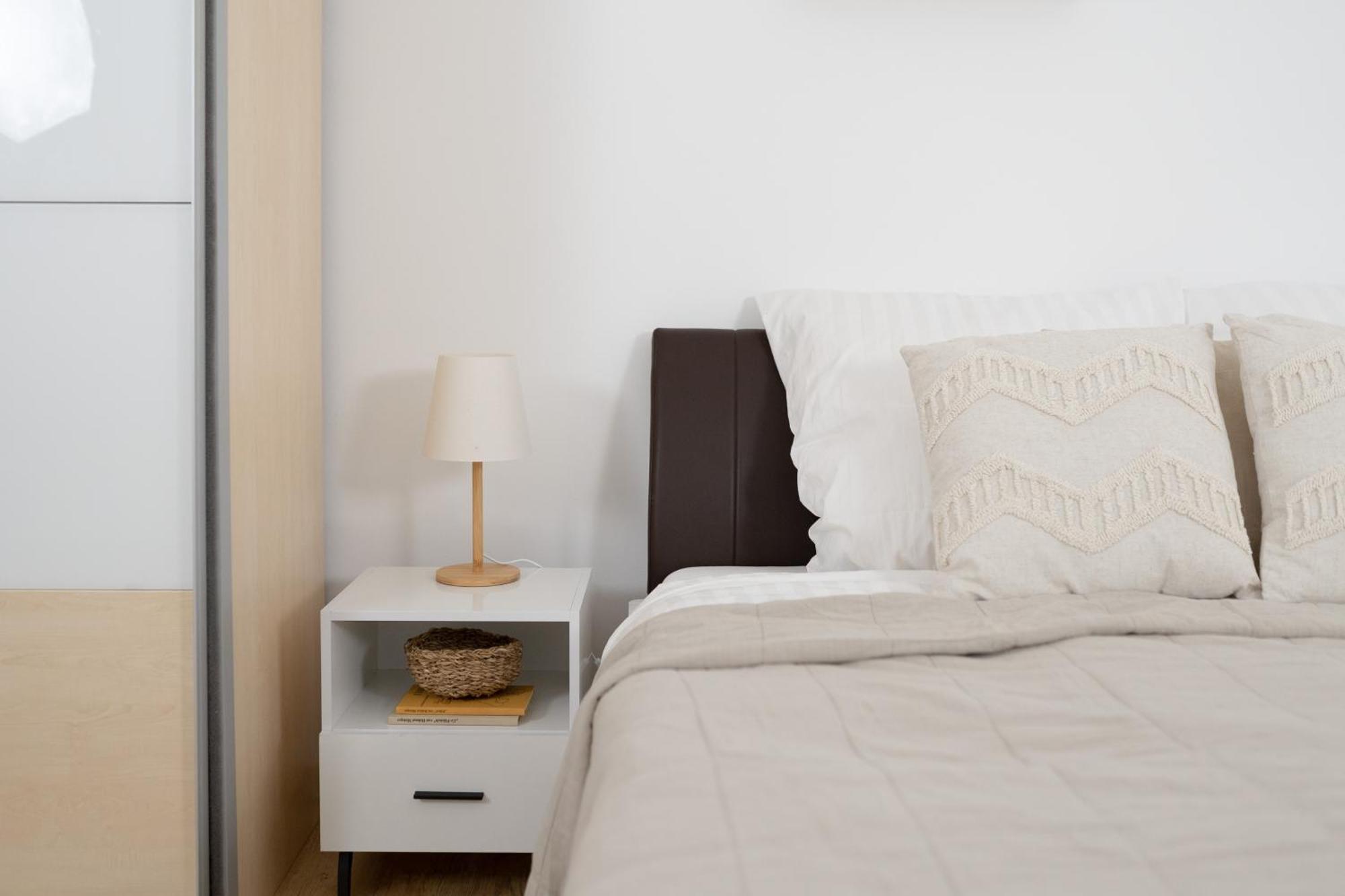 Ferienwohnung Rheinauen Germersheim Dış mekan fotoğraf