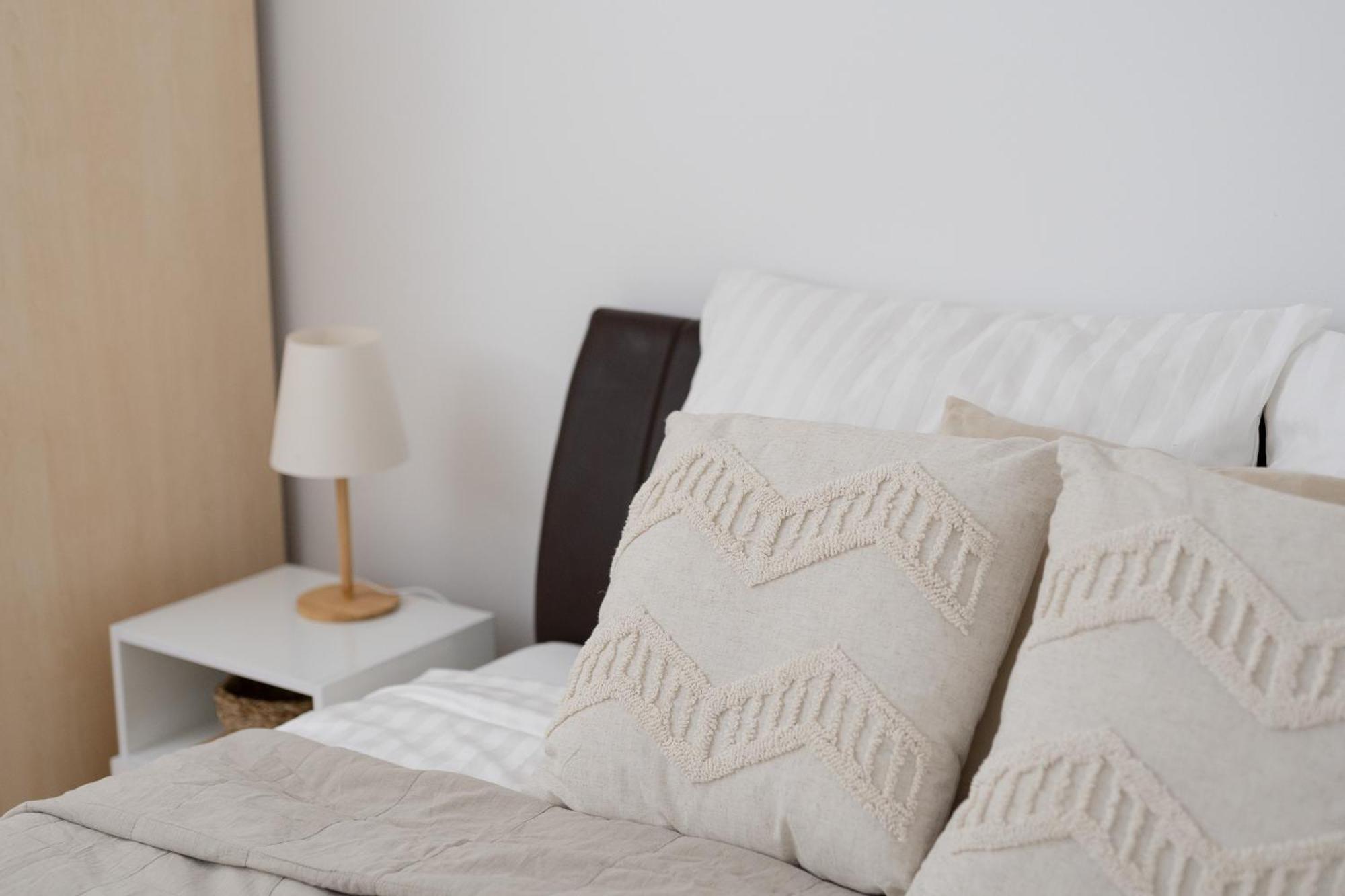 Ferienwohnung Rheinauen Germersheim Dış mekan fotoğraf